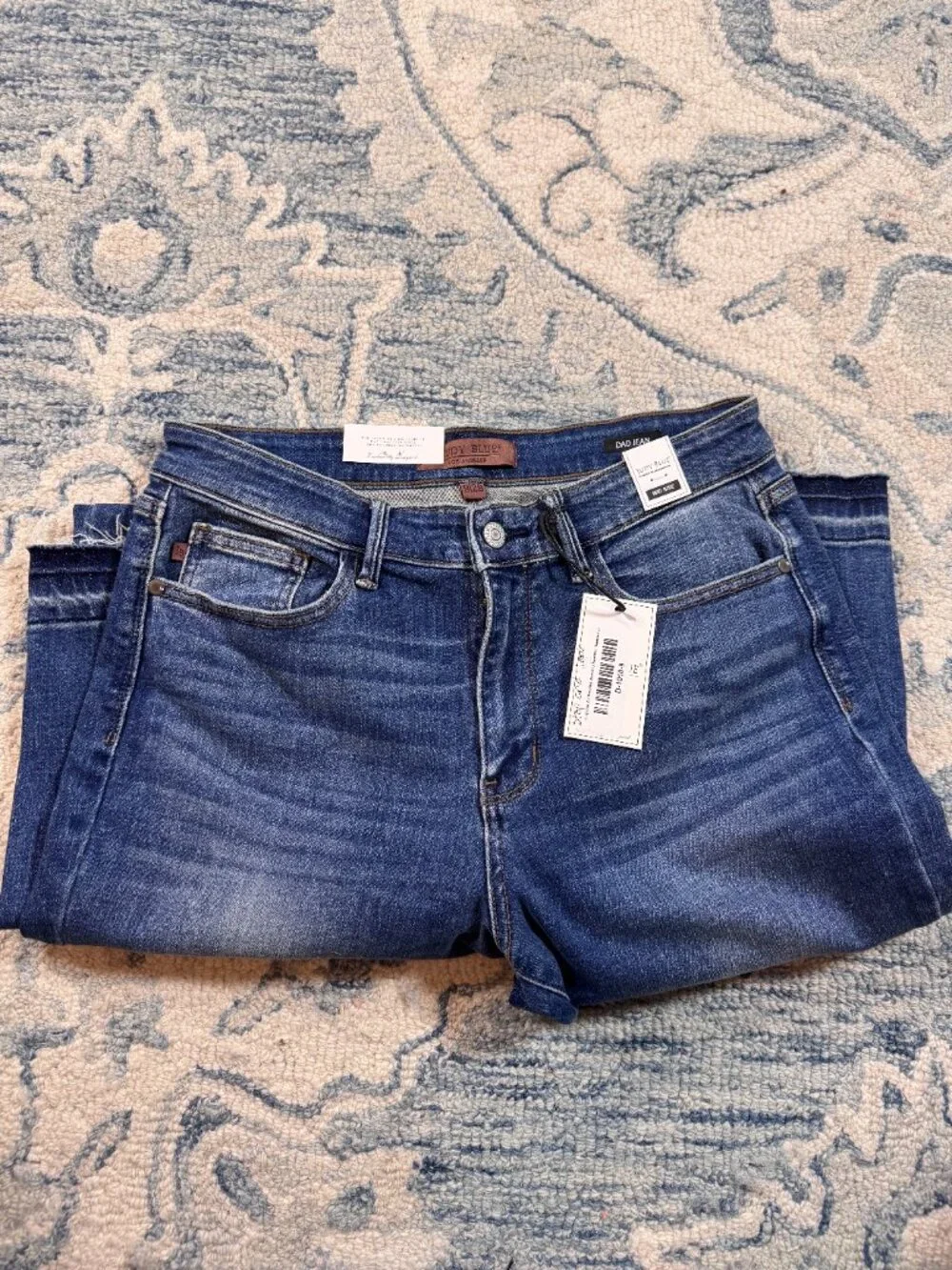 Judy Blue brand judy